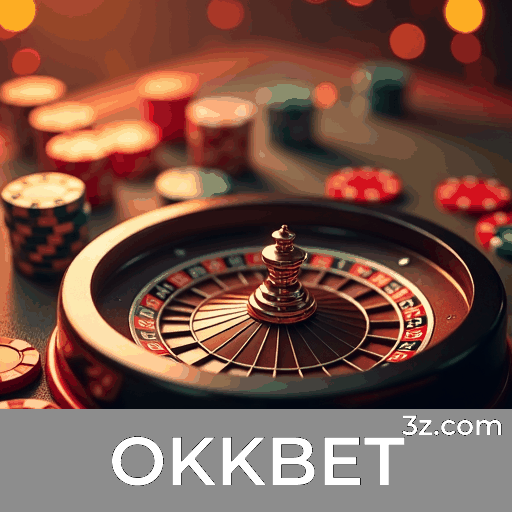 OKKBET: Ganhe Bônus Surpreendentes Agora!
