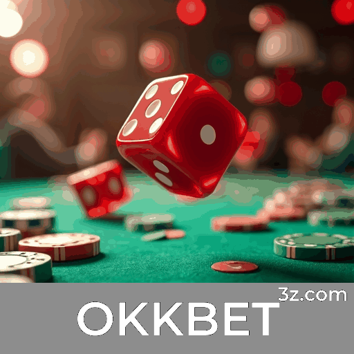 OKKBET: Experiência de Cassino Elite e Imersiva