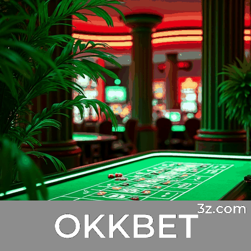 OKKBET Dados Esportivos: Análise Avançada para Apostas