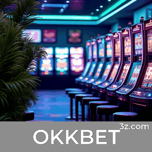 Revolução em Jogos: Inovação e Valor no OKKBET