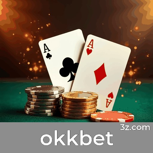 okkbet: Seu Cassino Online Seguro e Divertido