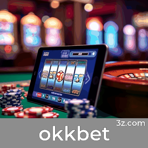 okkbet: Seu Cassino Online Seguro e Divertido