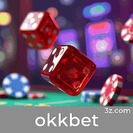 okkbet: Seu Cassino Online Seguro e Divertido