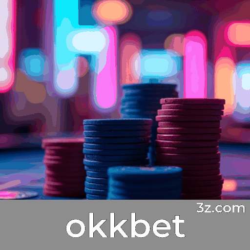 okkbet: Seu Cassino Online Seguro e Divertido