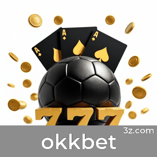 okkbet: Experiência de Apostas Móveis Completa