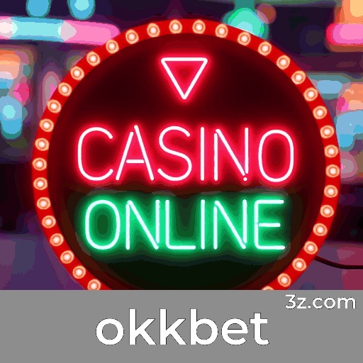 okkbet: Seu Cassino Online Seguro e Divertido