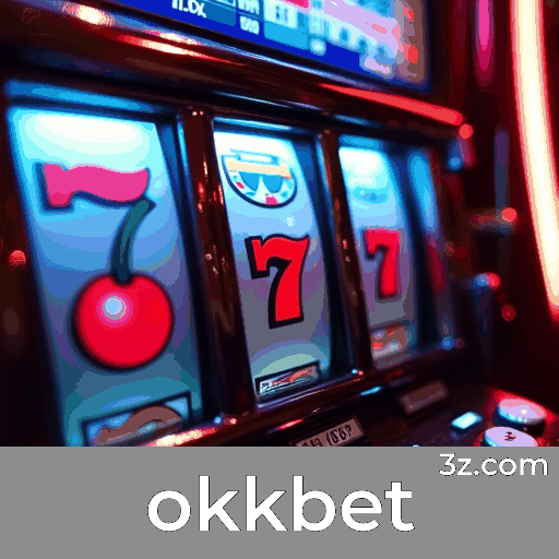 okkbet: Seu Cassino Online Seguro e Divertido